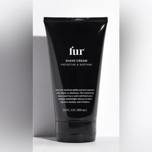 FUR shave cream - out of stock online